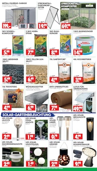 Aktueller Wreesmann Prospekt "DEIN SAISON- & SONDERPOSTENMARKT!" Aktueller Wreesmann Prospekt