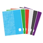Cahier - CARREFOUR - Carrefour à Toulouse Cahier - CARREFOUR en promo chez Carrefour Toulouse à 1,99 €
