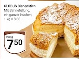 GLOBUS Plattling Prospekt mit  im Angebot für 7,50 €