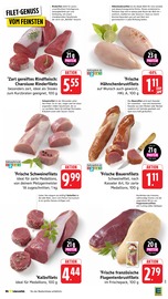 Schweinefilet im EDEKA Prospekt in Hofheim Aktueller EDEKA Prospekt mit Schweinefilet, "Aktuelle Angebote", Seite 6