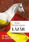 Lazar à Fnac dans Uzos Lazar à Fnac dans Uzos