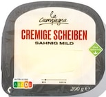 Cremige Scheiben von la campagna im aktuellen Netto mit dem Scottie Prospekt