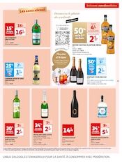 Promo Créoles dans le catalogue Auchan Hypermarché du moment à la page 13