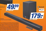 Soundbar CINEMA SB580 Angebote von JBL bei expert Pirna für 179,00 €