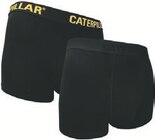 2 Boxershorts im Lidl Prospekt 2 Boxershorts von CAT im aktuellen Lidl Prospekt für 7,99 €
