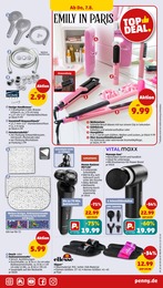 Schlauch Angebot im aktuellen Penny Prospekt auf Seite 29