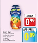 Multi-Vitamin von Capri-Sun für 0,89 € bei E center im Angebot Multi-Vitamin von Capri-Sun im aktuellen E center Prospekt