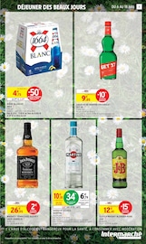Fût De Bière Angebote im Prospekt "TOUT VOTRE MAGASIN CONTRE LA VIE CHÈRE" von Intermarché auf Seite 11