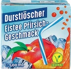 Netto Marken-Discount Stade - Durstlöscher Eistee Angebot im Prospekt Durstlöscher Eistee bei Netto Marken-Discount im Stade Prospekt für 0,69 €