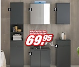 Hochschrank im Angebot bei Möbel AS in Heidelberg Hochschrank Angebote bei Möbel AS Heidelberg für 54,95 €