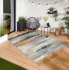 Flachwebteppich Colorful Angebote bei Möbel Martin Mannheim für 39,99 €