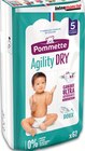 Changes Agility Dry T5 x62 - Pommette en promo chez Intermarché Express Bordeaux à 7,14 €
