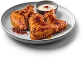 Hot Wings Chili Ancho Angebote bei Netto Marken-Discount Hofheim für 4,99 €