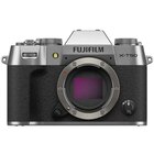 X-T50 Gehäuse Silber im Angebot bei Kamera Express in Remscheid X-T50 Gehäuse Silber Angebote von Fujifilm bei Kamera Express Remscheid