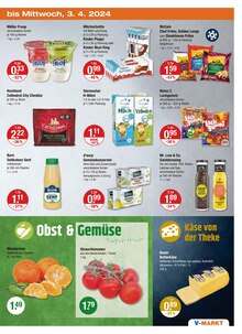 Fertiggerichte im V-Markt Prospekt "V-Markt einfach besser einkaufen" mit 29 Seiten (München)