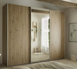 Schwebetürenschrank im Angebot bei BRAUN Möbel-Center in Baden-Baden Schwebetürenschrank Angebote bei BRAUN Möbel-Center Baden-Baden für 899,00 €