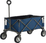 Faltbarer Campingwagen Angebote von TrendLine bei Globus-Baumarkt Bad Oeynhausen für 55,00 €