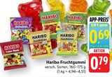 Fruchtgummi bei EDEKA im Prospekt "" für 0,69 €