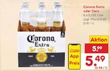 Extra oder Cero im Angebot bei Netto Marken-Discount in Lübbecke Extra oder Cero Angebote von Corona bei Netto Marken-Discount Lübbecke für 5,49 €