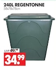 Aktuelle Regentonne Angebote bei Wreesmann in Cottbus Aktuelles Regentonne Angebot bei Wreesmann in Cottbus ab 34,99 €