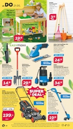 Akku-Gartenschere Angebot & Preis im aktuellen Netto mit dem Scottie Prospekt Akku-Gartenschere Angebot im aktuellen Netto mit dem Scottie Prospekt auf Seite 28