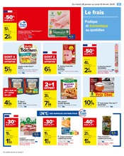 Micro-Ondes Angebote im Prospekt "Carrefour" von Carrefour auf Seite 23