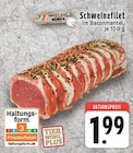 Aktuelles Schweinefilet Angebot bei EDEKA in Krefeld ab 1,99 €