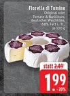 Aktuelle Tomaten Angebote bei EDEKA in Mönchengladbach Aktuelles Fiorella di Tomino Original Angebot bei EDEKA in Mönchengladbach ab 1,99 €