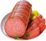 Riesenlotzenwurst im Angebot bei EDEKA in Norderstedt Riesenlotzenwurst Angebote von Dölling bei EDEKA Norderstedt für 2,19 €