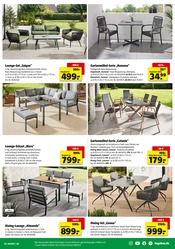 Aktueller Hagebaumarkt Prospekt mit Mars, "FREU DICH AUF DRAUSSEN", Seite 9