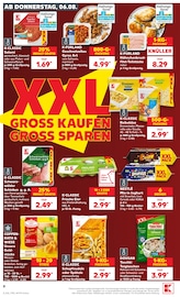 Mixer im Kaufland Prospekt in Erfurt Aktueller Kaufland Prospekt mit Mixer, "Hier bin ich richtig", Seite 8