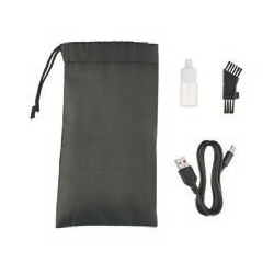 Haar- und Bartschneider