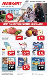 Markant Nordwest Supermarkt Prospekt der aktuellen Woche mit 16 Seiten, gültig von 03.11.2025 bis 08.11.2025, in Erwitte und Umgebung Aktueller Markant Nordwest Supermarkt Prospekt in Erwitte und Umgebung, "DER MARKT FÜR GUTES ESSEN UND TRINKEN" mit 16 Seiten, 03.11.2025 - 08.11.2025