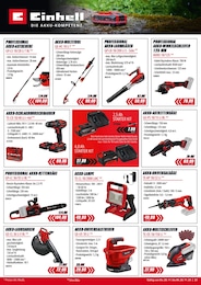 Akku-Bohrschrauber Angebot & Preis im aktuellen Selgros Prospekt Akku-Bohrschrauber Angebot im aktuellen Selgros Prospekt auf Seite 23