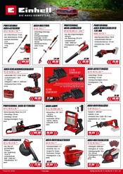 Aktueller Selgros Prospekt mit Taschenmesser, "cash & carry", Seite 23