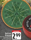 Frischer Bärlauch im Angebot bei E center in Wuppertal Frischer Bärlauch Angebote von Hopfener Ursprung bei E center Wuppertal für 2,99 €