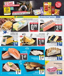 Aktueller EDEKA Prospekt "Wir lieben Lebensmittel." Aktueller EDEKA Prospekt