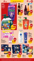 Penny Katzenfutter im Prospekt Penny Katzenfutter im Prospekt