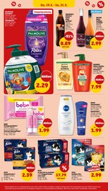 Felix Katzenfutter im Penny Prospekt in Germering Aktueller Penny Prospekt mit Felix Katzenfutter, "Wer günstig will, muss Penny.", Seite 44