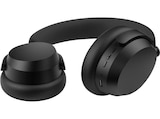 Aktuelles ACCENTUM Wireless, Over-ear Kopfhörer Bluetooth Black Angebot bei MediaMarkt Saturn in Solingen (Klingenstadt) ab 89,00 €