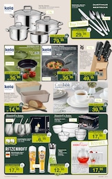 Möbel Inhofer Brotkasten im Prospekt 