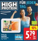 Lachsfilet im Angebot bei nah und gut in Langenhagen Lachsfilet Angebote von EDEKA Bio bei nah und gut Langenhagen für 5,79 €