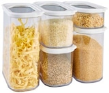 Vorratsdosen Angebote von VIVESS bei REWE Worms für 7,99 €