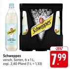 E center Bad Dürrheim Prospekt mit  im Angebot für 7,99 €