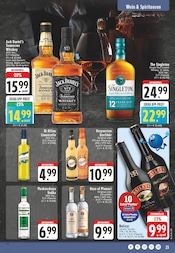 Jack Daniels im E center Prospekt in Solingen Aktueller E center Prospekt mit Jack Daniels, "Aktuelle Angebote", Seite 23