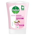 Recharge No-Touch Savon antibactérien - DETTOL en promo chez Carrefour Market Colomiers à 2,65 €