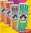 Cola Orange Angebote von The Real bei Netto Marken-Discount Oldenburg für 0,69 €