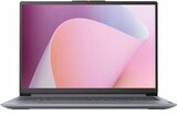 Notebook IdeaPad Slim 3 im Angebot bei expert in Singen Notebook IdeaPad Slim 3 Angebote von Lenovo bei expert Singen für 555,00 €
