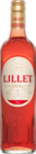 Lillet im E xpress Prospekt Wein-Aperitif von Lillet im aktuellen E xpress Prospekt für 10,99 €