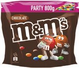 M&M's Chocolate für 7,79 € bei Lidl im Angebot M&M's Chocolate im aktuellen Lidl Prospekt